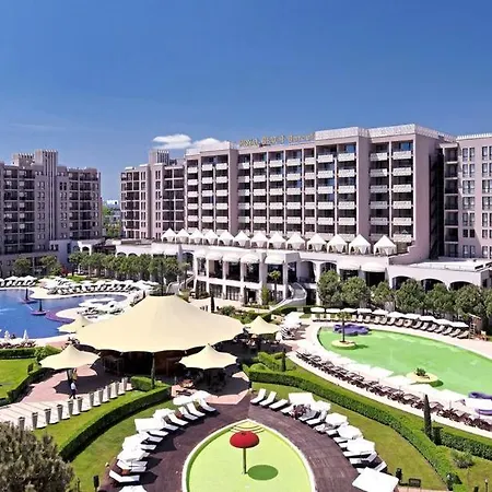 Apartamento Barcelo Seaview *