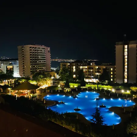 Apartamento Barcelo Seaview