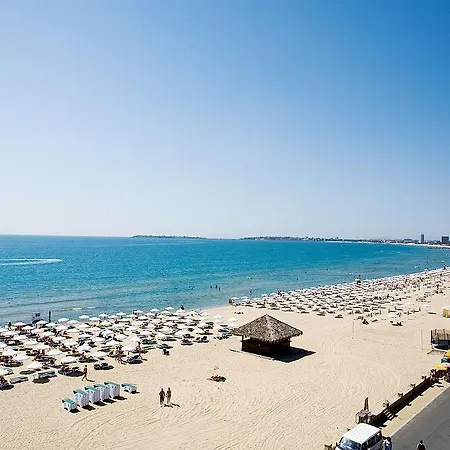 Barcelo Seaview 公寓