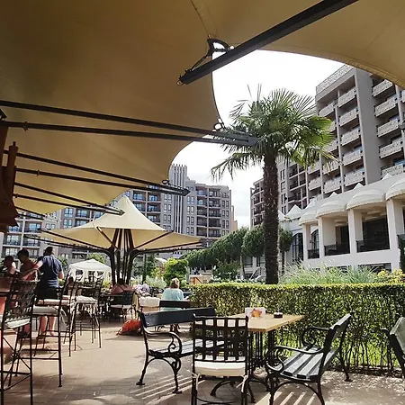 Barcelo Seaview Διαμέρισμα *