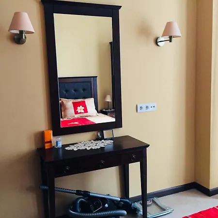 Barcelo Seaview 公寓 阳光海滩