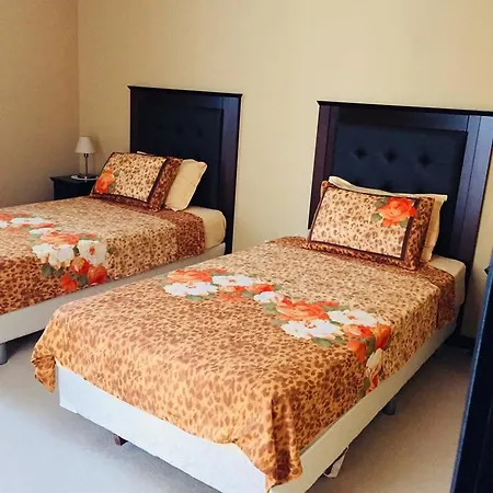 Διαμέρισμα Barcelo Seaview *