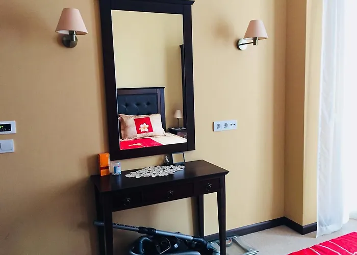 Barcelo Seaview Apartment Sunny Beach