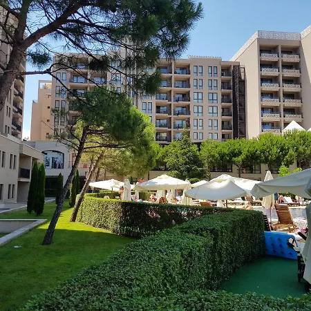 Barcelo Seaview Апартамент Слънчев бряг