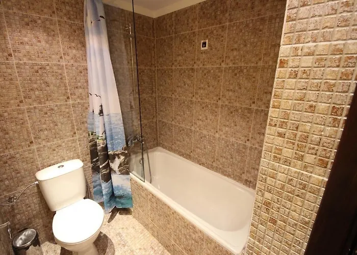 Barcelo Seaview Appartement Slantchev Briag