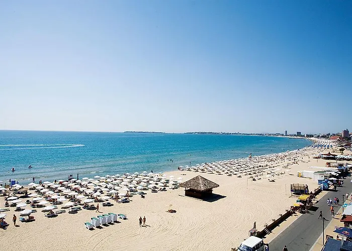 Barcelo Seaview Appartement