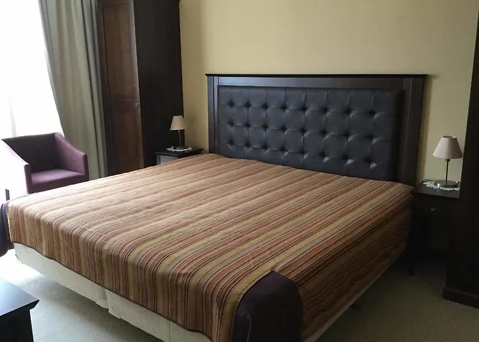 Barcelo Seaview Slantchev Briag