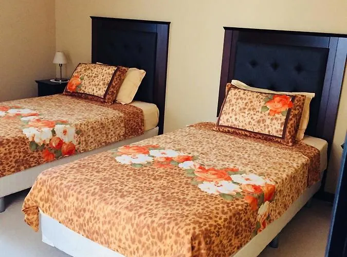 Appartement Barcelo Seaview *