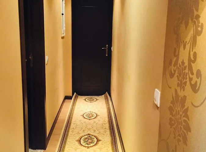 Barcelo Seaview Appartement