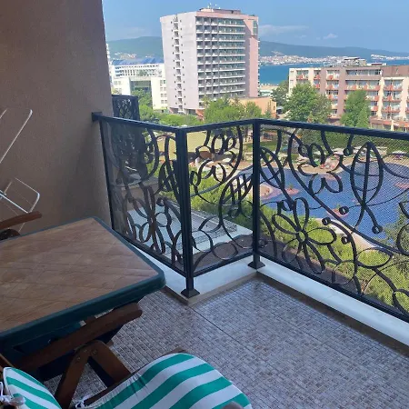 Apartment Barcelo Seaview