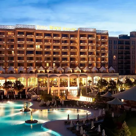 Barcelo Seaview Apartment *