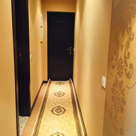 Barcelo Seaview Apartment