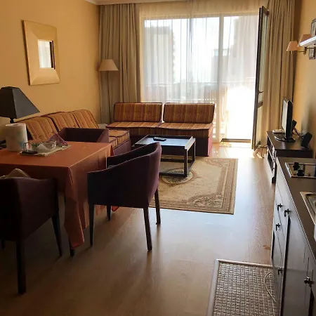 Barcelo Seaview Apartment Slantschew brjag